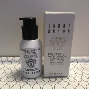 Bobbi Brown Protective Face Lotion (Sold Out!)